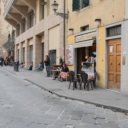 Ferienwohnung Signoria Imperial Florenz Exterior foto