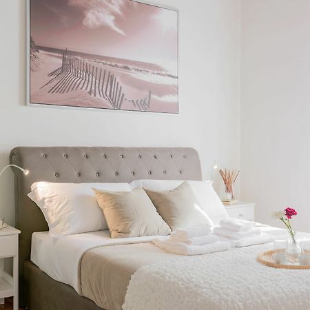 Ferienwohnung Signoria Imperial Florenz Exterior foto