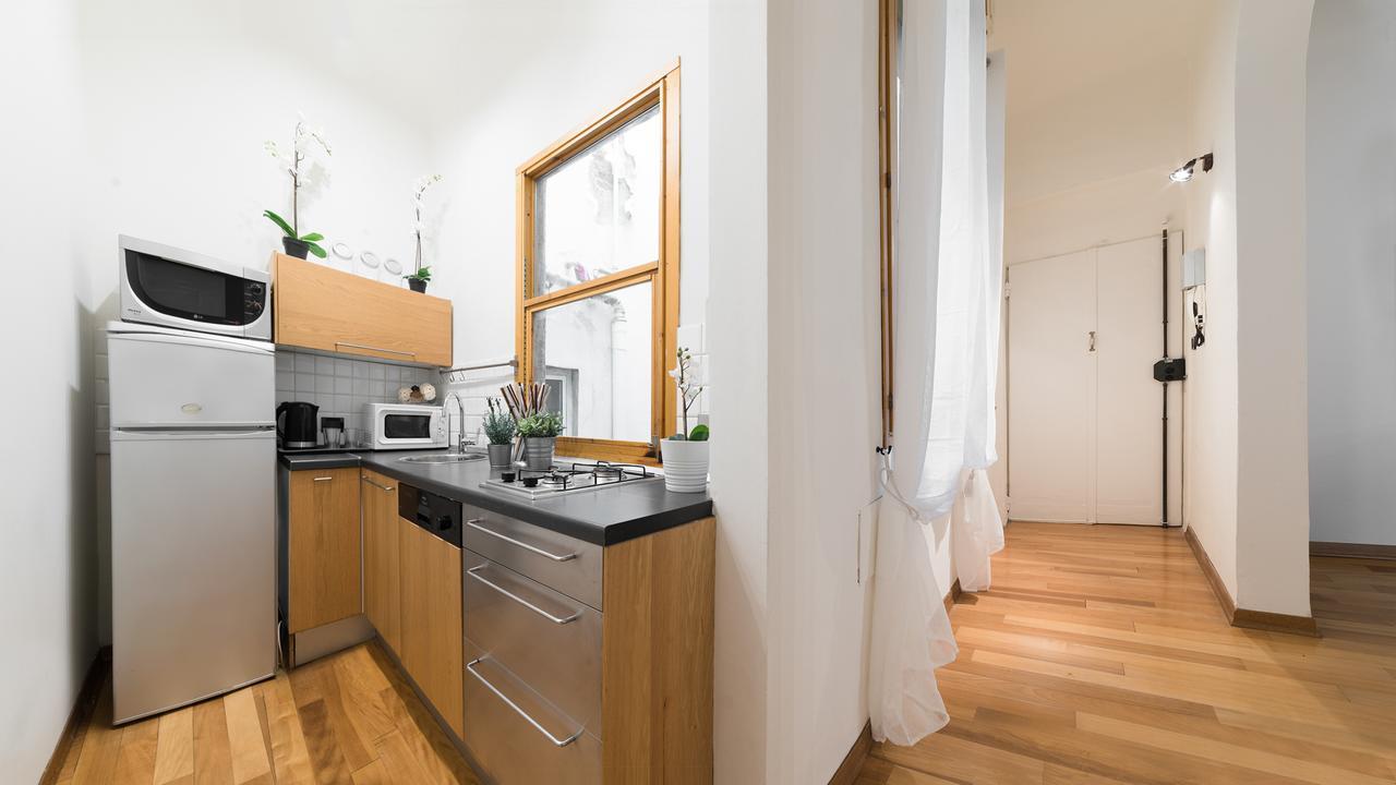 Ferienwohnung Signoria Imperial Florenz Exterior foto