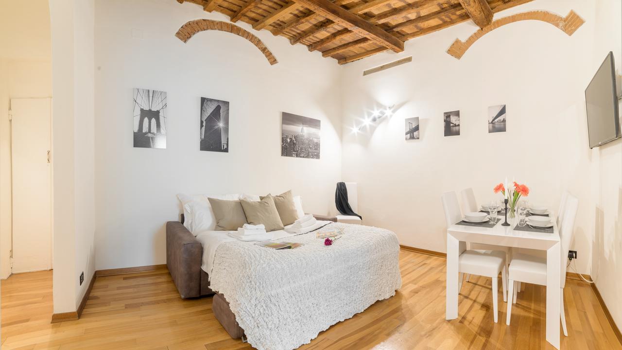 Ferienwohnung Signoria Imperial Florenz Exterior foto