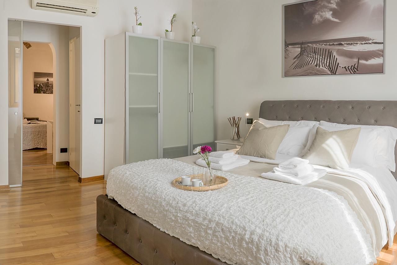 Ferienwohnung Signoria Imperial Florenz Exterior foto