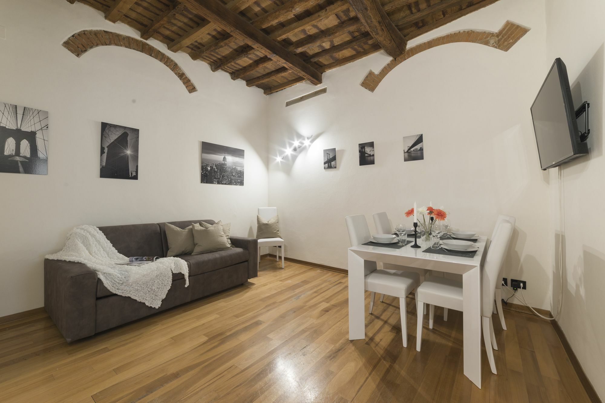 Ferienwohnung Signoria Imperial Florenz Exterior foto