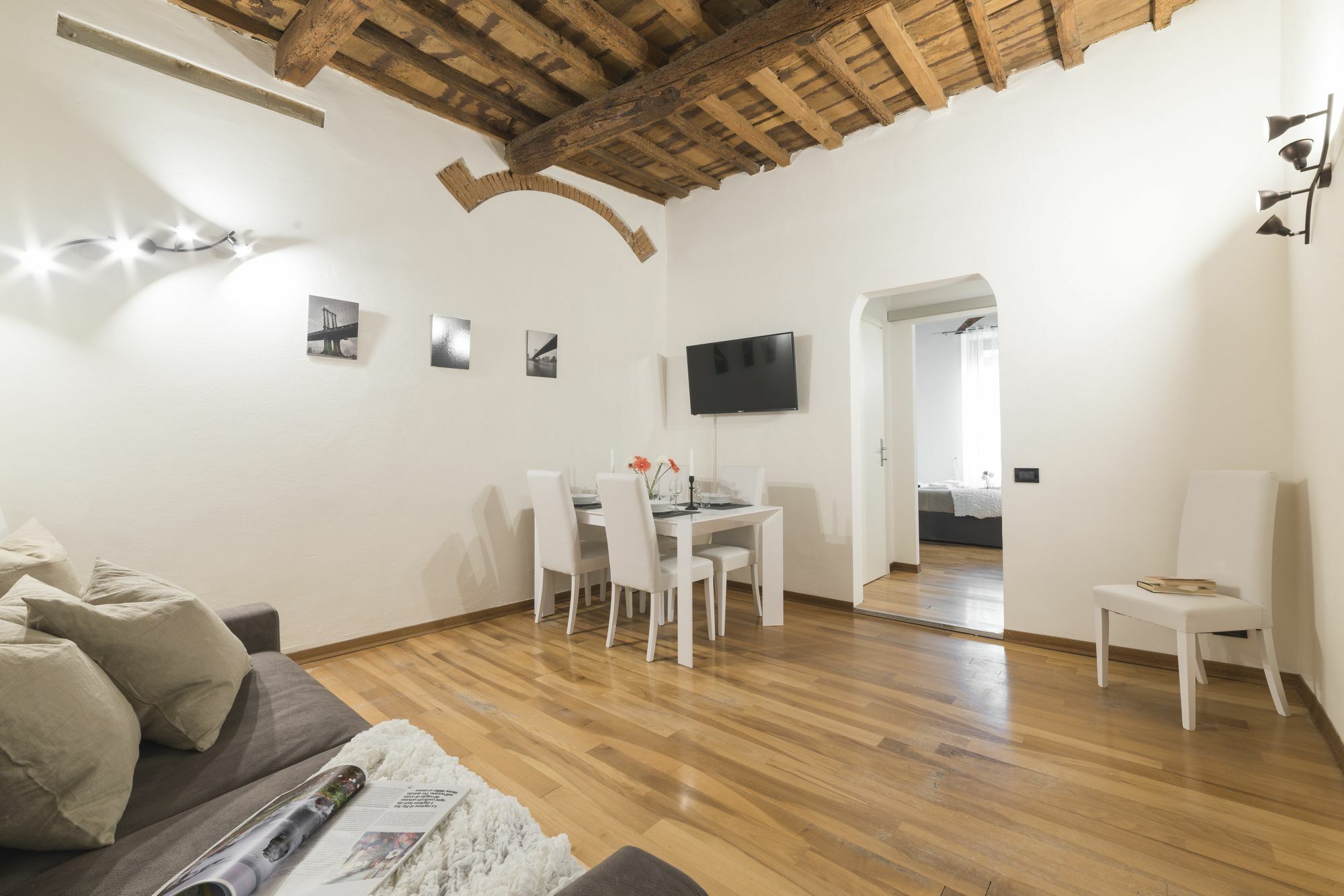 Ferienwohnung Signoria Imperial Florenz Exterior foto